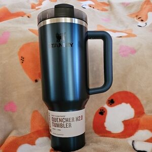 Stanley Tumbler 40oz Balsam Glow